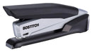 InPower™ Spring-Powered Desktop Stapler, 20 Sheets, Black