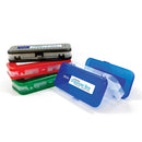 CAJA PLASTICA DOUBLE DECK