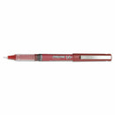 Boligrafo Pilot Precise V7- Rojo